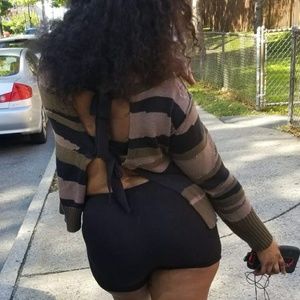 Meet your Posher, Felicia